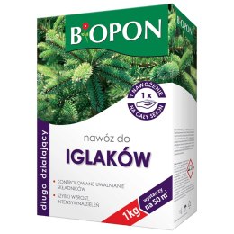 Bopon do iglaków długodziałający 1 kg