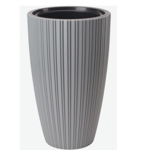 Donica Mika Slim 30 - platyna