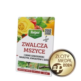 Emulpar 940 EC - ZWALCZA SZKODNIKI OWOCÓW 100 ML