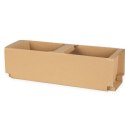 Łubianka duża 350x130x105 mm