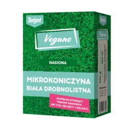 Mikrokoniczyna biała drobnolistna nasiona Vegano 0,5 kg