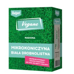 Mikrokoniczyna biała drobnolistna nasiona Vegano 1 kg