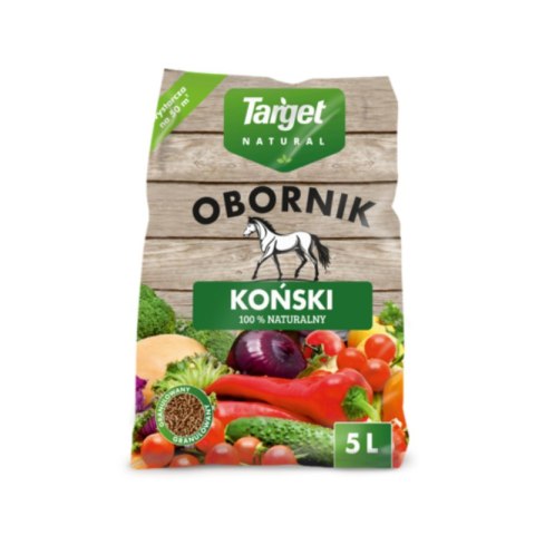 OBORNIK KOŃSKI 5 L