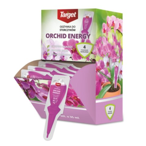 ORCHID ENERGY do storczyków 35ml