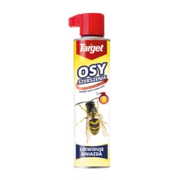 Preparat na osy i szerszenie Target Anti Sting Gun 750 ml