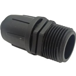 Przelot QJ 1/2″ GZ - 16 mm
