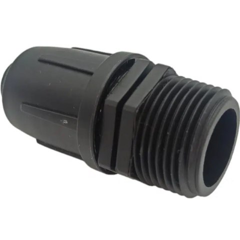 Przelot QJ 3/4″ GZ - 16 mm