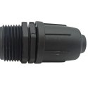 Przelot QJ 3/4″ GZ - 16 mm
