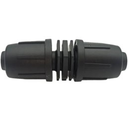 QJ Przelot 16mm skręcany