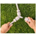 Szybkozłącze przelot 1/2" - 5/8" LIGHT Line