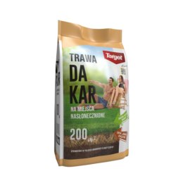 Trawa Dakar 5kg