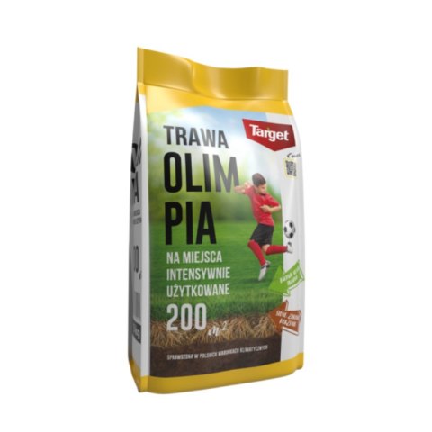 Trawa Olimpia 5kg