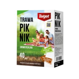 Trawa Piknik 1kg