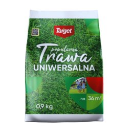 Trawa Popularna 0,9kg