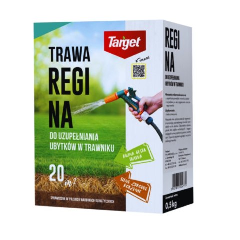 Trawa Regina 0,5kg