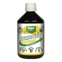 WROTYCZ EKSTRAKT 500 ML