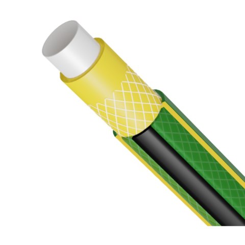 Wąż ogrodowy VARTCO HOME PLUS 1/2" 20mb