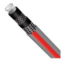 Wąż ogrodowy VARTCO PROFESSIONAL PLUS 1/2" 50mb