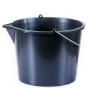 Wiadro z lejkiem 20L
