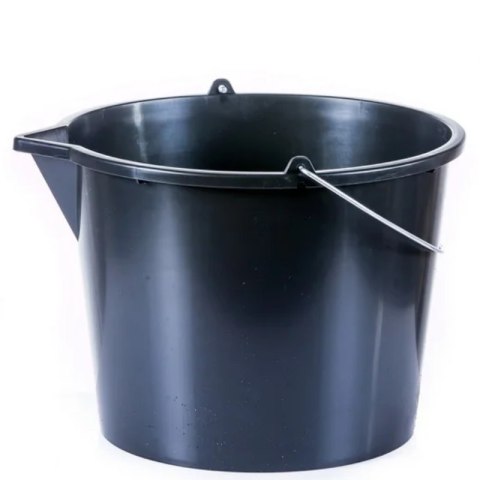 Wiadro z lejkiem 20L