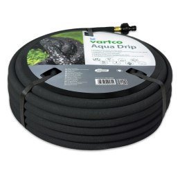 AQUA DRIP Wąż Ogrodowy Kroplujący 25 Mb