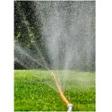 AQUA SPRAY Wąż Ogrodowy Zraszający 1/2" 15 Mb