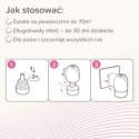 Beaphar Canicomfort Starter Dyfuzor Dla Psów Redukcja Stresu 48 ml