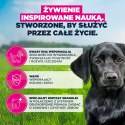 EUKANUBA Puppy&Junior Small/Medium Lamb&Rice 12kg