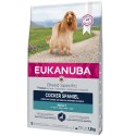 Eukanuba Adult Cocker Spaniel 7,5kg
