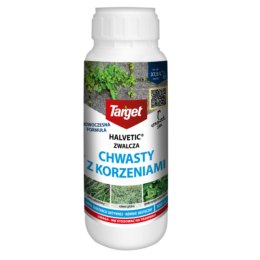 HALVETIC 500 ML