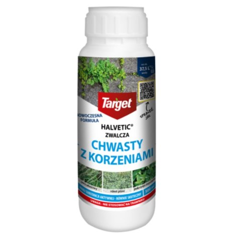 HALVETIC 500 ML