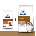 Hill's j/d Feline - wsparcie stawów dla kotów