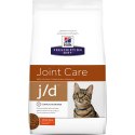 Hill's j/d Feline - wsparcie stawów dla kotów