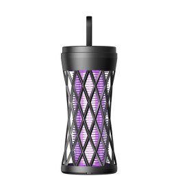 Lampa owadobójcza UV na komary i muchy