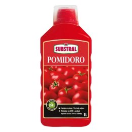 Nawóz do pomidorów Substral Pomidoro 1 l - koncentrat NPK