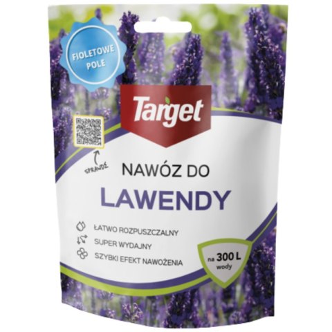 Nawóz rozpuszczalny do lawendy 150g