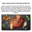 Paka Zwierzaka Seventh Heaven Karma Sucha Dla Psów Indyk Z Kaczką Mini 1,5kg