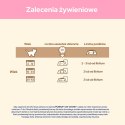 Purina Cat Chow Kitten Karma Z Jagnięciną I Cukinią W Sosie 85g