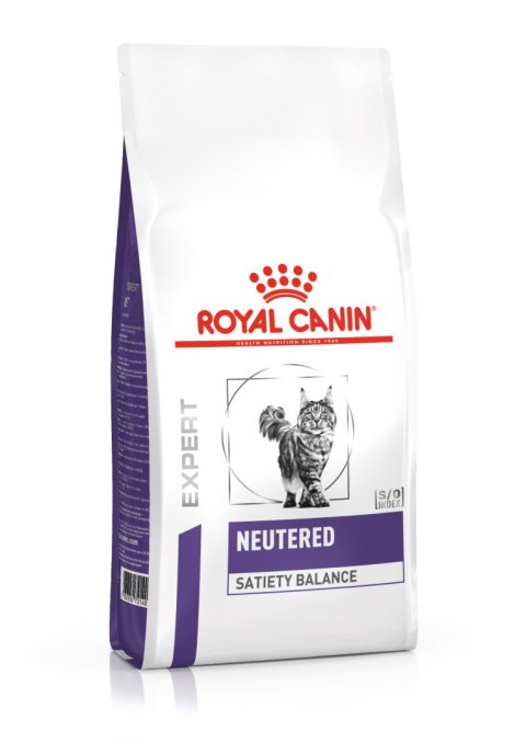 ROYAL CANIN Neutered Satiety Balance 1,5kg