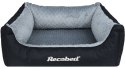 Recobed Sargasso Kanapa Dla Psa Czarno Szara M 80x65cm