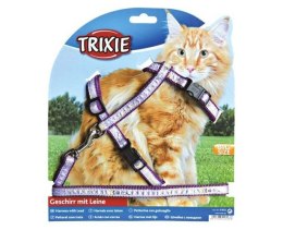 Trixie Szelki Dla Dużego Kota XL