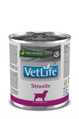 Farmina Vet Life Canine Struvite 300g