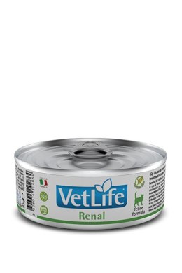 Farmina Vet Life Feline Renal 85g