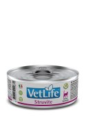 Farmina Vet Life Feline Struvite 85g