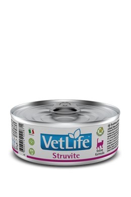 Farmina Vet Life Feline Struvite 85g