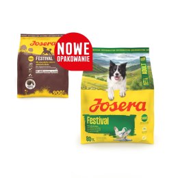 Josera Festival 900g