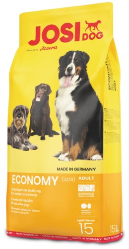 Josera JosiDog Economy 15kg
