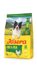 Josera Light & Vital 900g