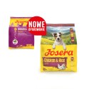Josera Miniwell 900g