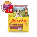 Josera Miniwell 900g
